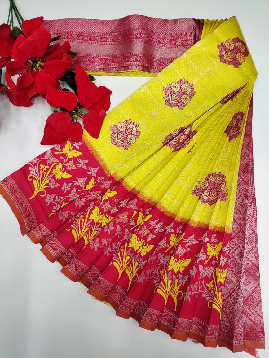 Butterfly Pavishna (Flat 10% OFF)