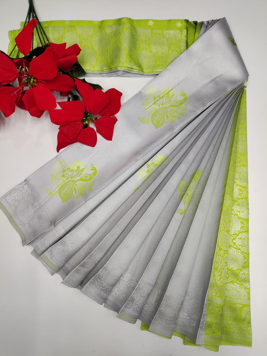 Mayil Pavishna (Flat 10% OFF)