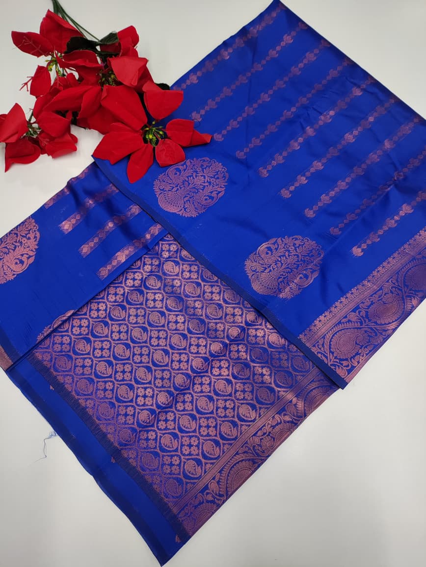 SSS Silk SSS08(10 Days Pre Booking)