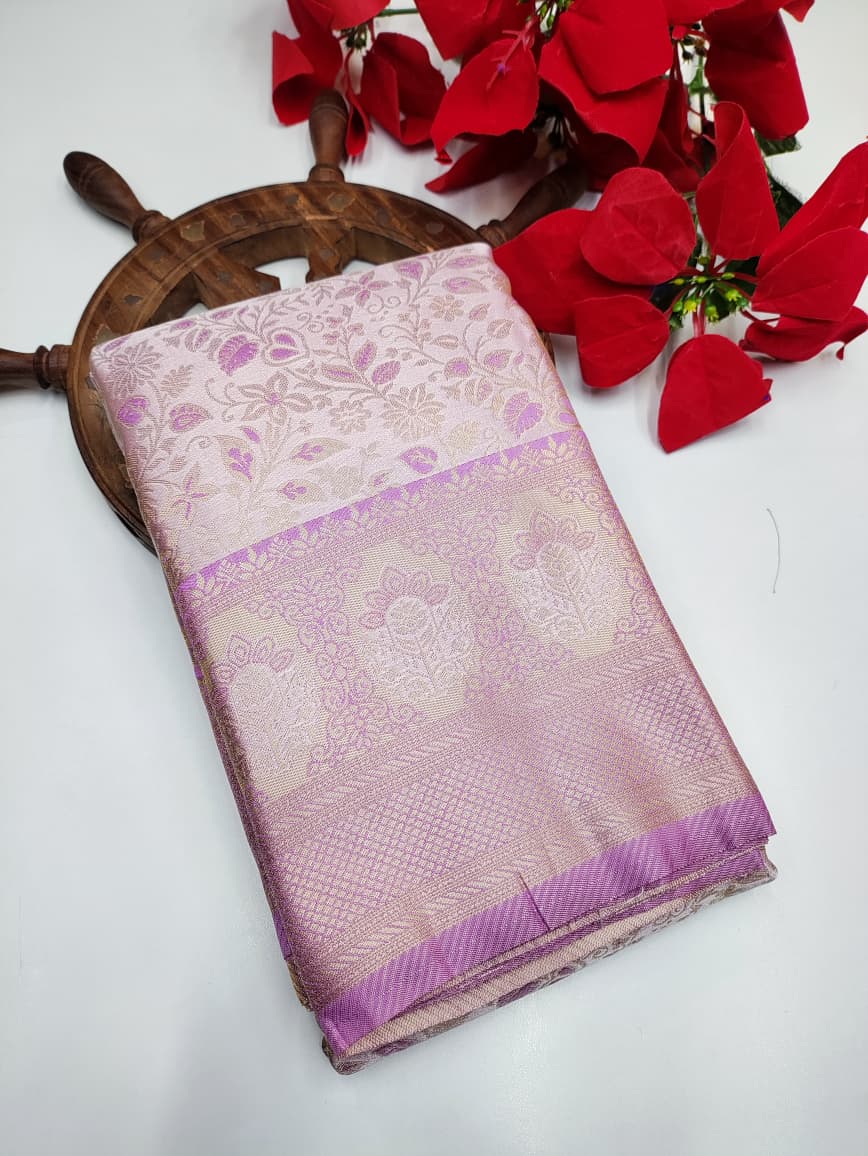 Nangai Saree N23