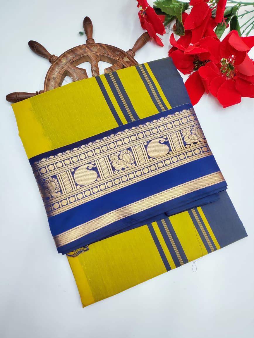 December Cotton DB03