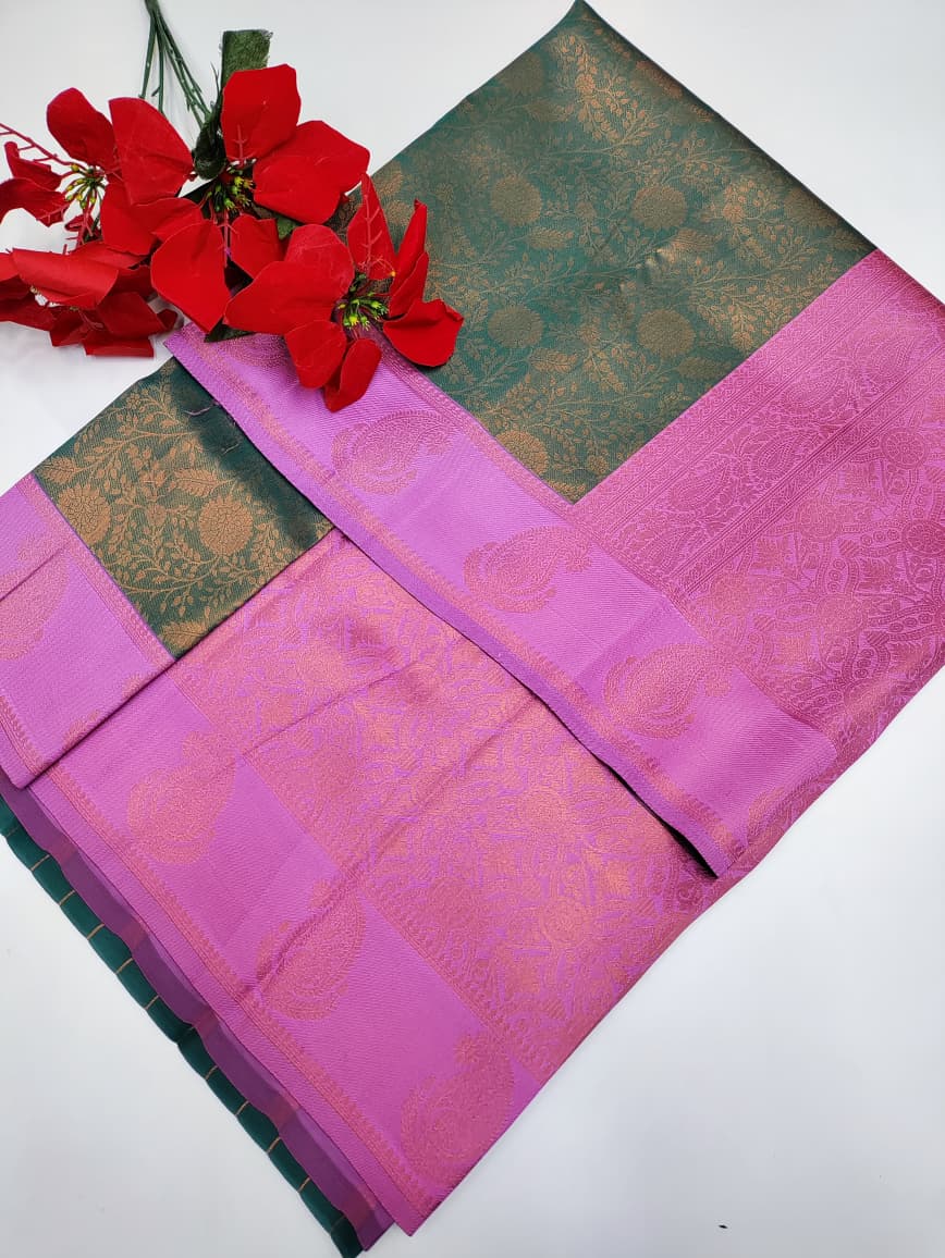 Bridal Pavishna BP10