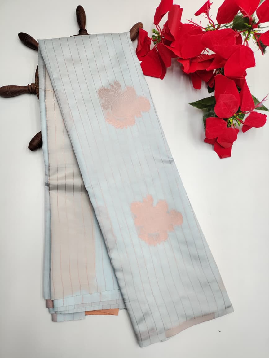 Kalai Soft Silk SK20