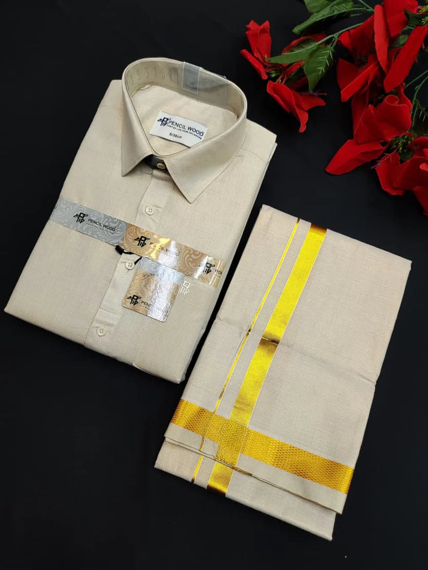 Tissue Combo | Vesti & Shirt