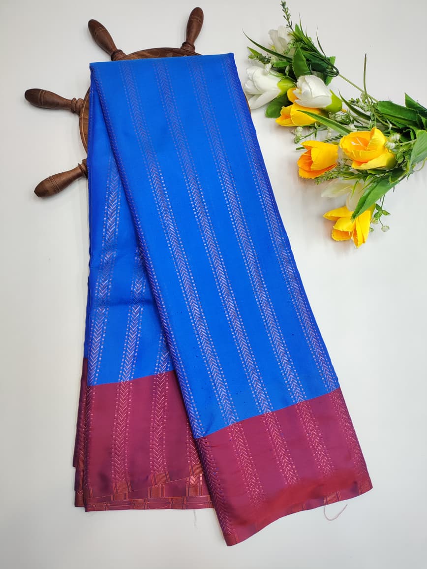 Luxury Arani Silk LA20