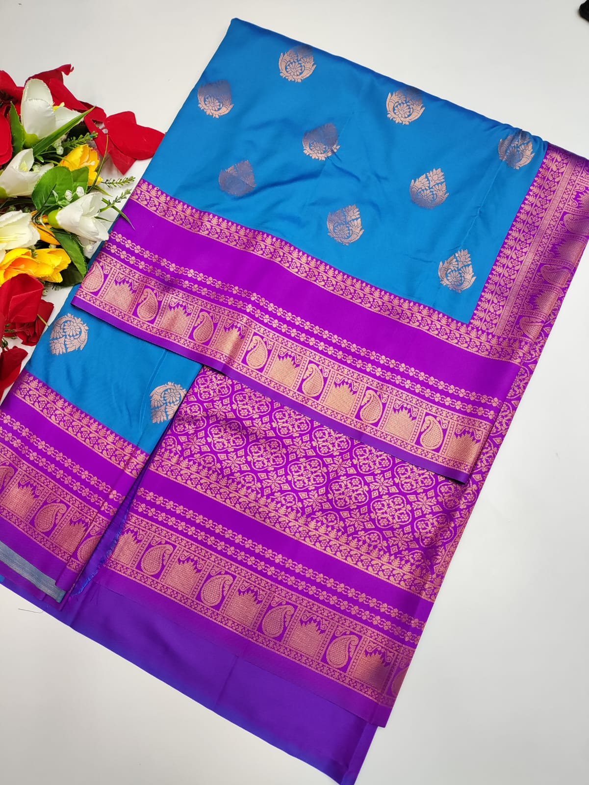 Siragu Soft Silk SGU11