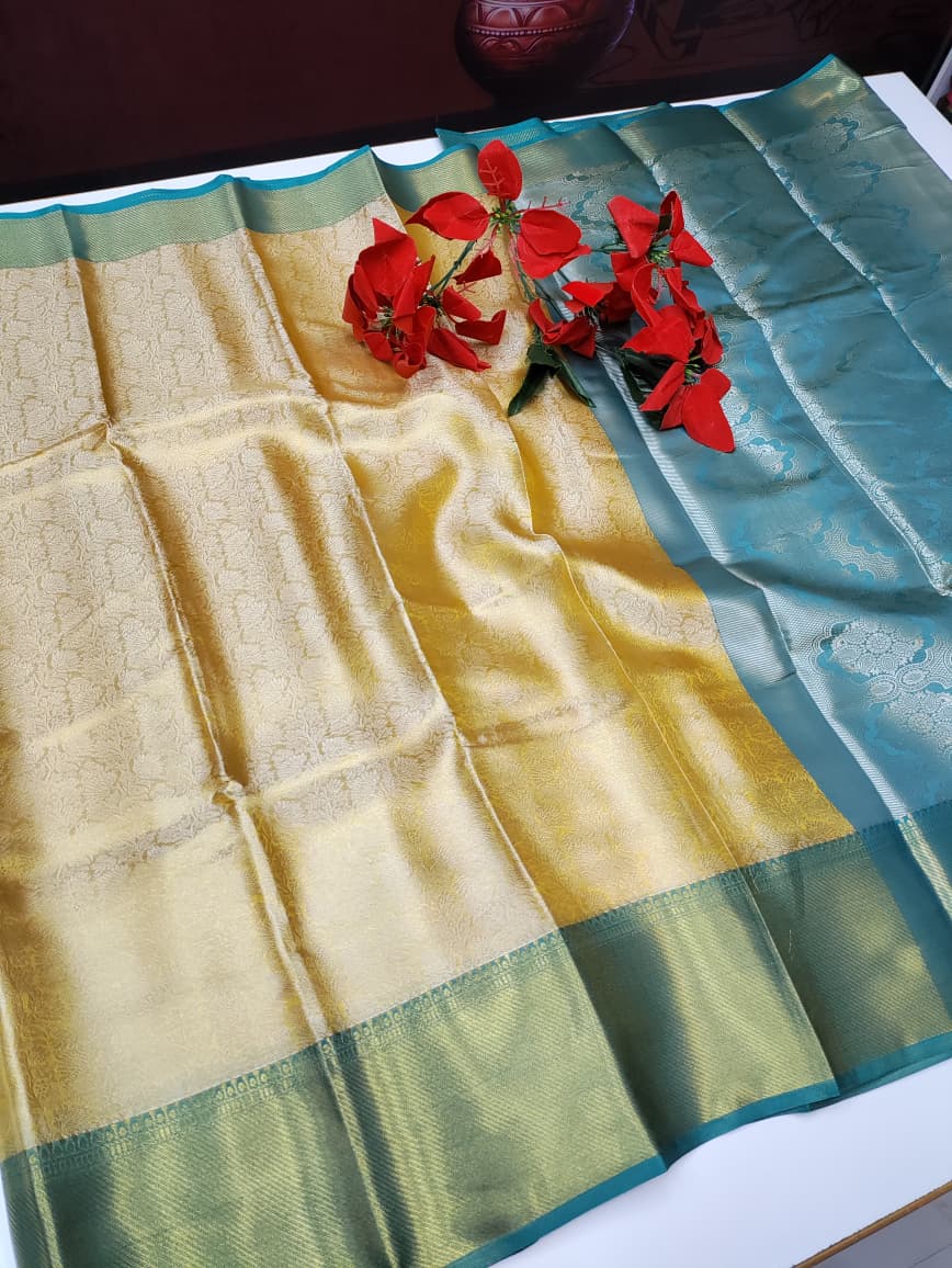 Nita Ambani Saree F05