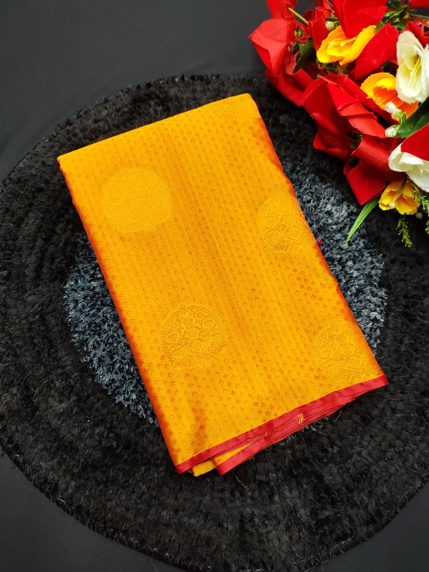 Pure Pattu Silk PSK40