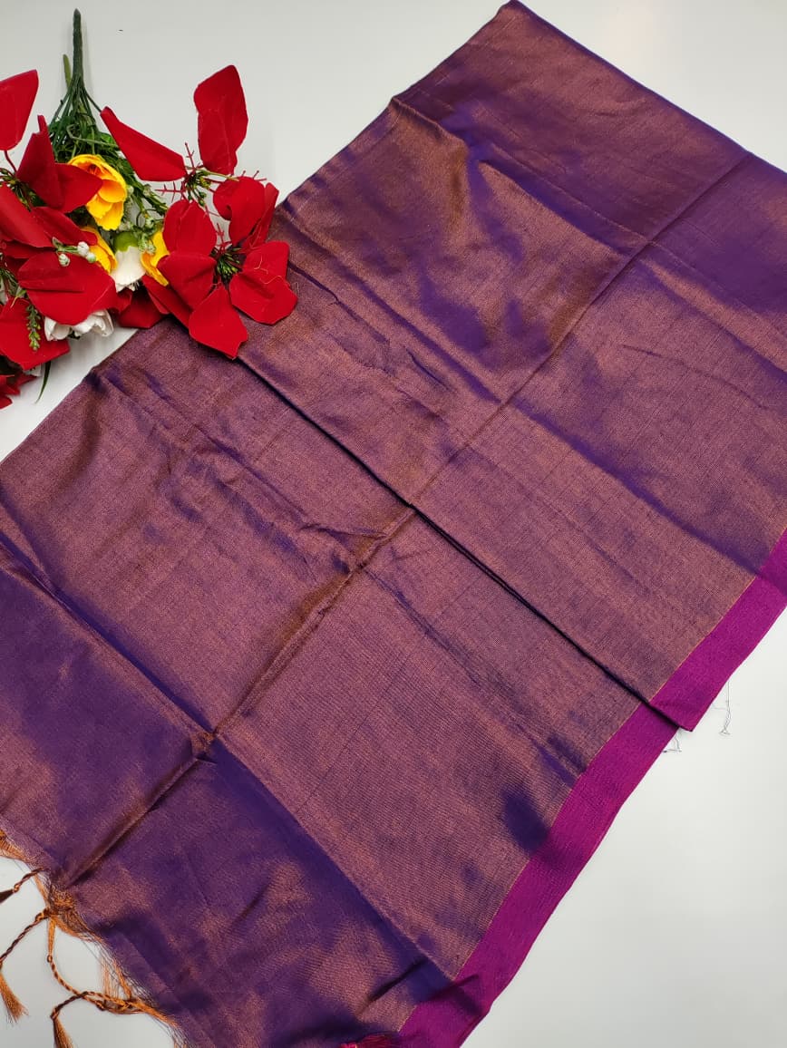 Jaipur Tissue Saree TT10