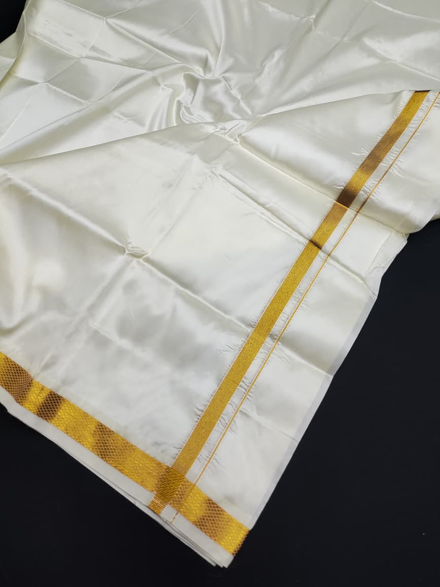 Wedding Dhoti WG02