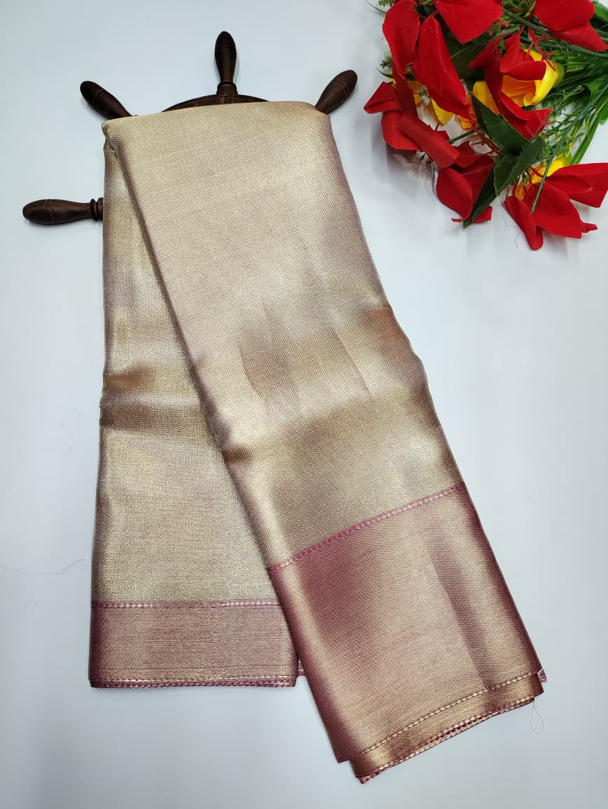 Jyothika Saree (Varanasi)JT12