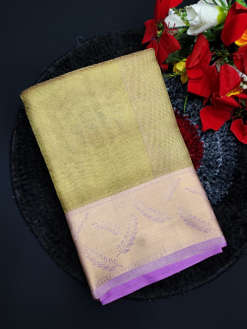 Celebrity Inspired Saree C14