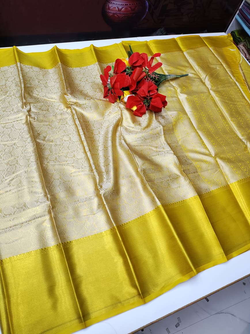 Nita Ambani Saree F06