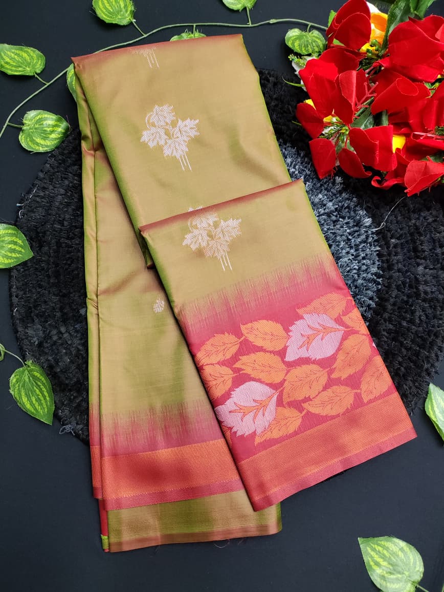 Sembaruthi Soft Silk SM01
