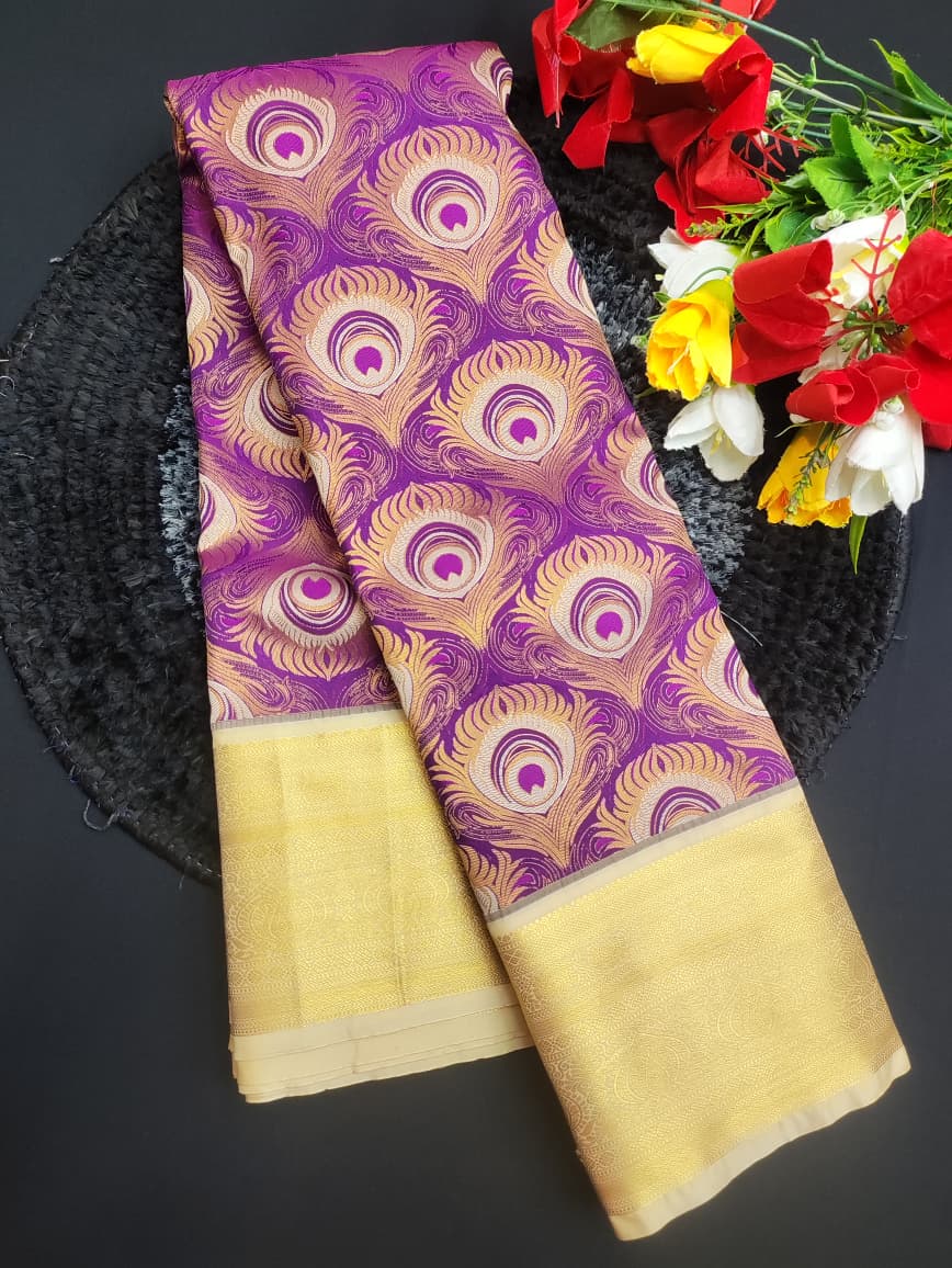 Rapier Mayil Saree RMS05 09MC