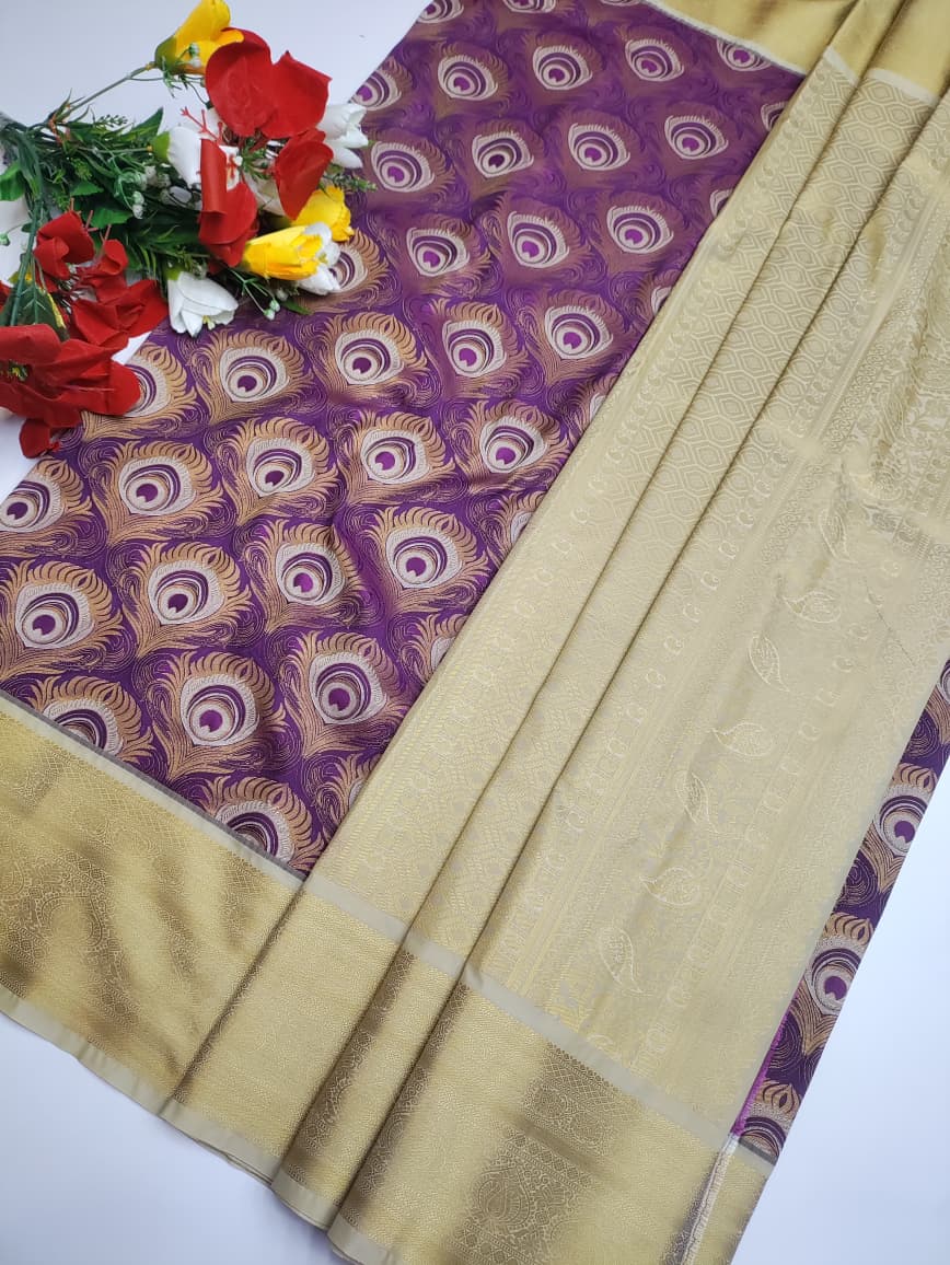 Rapier Mayil Saree RMS05 09MC