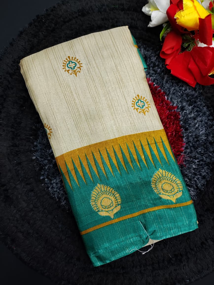 Malgudi Saree MD80