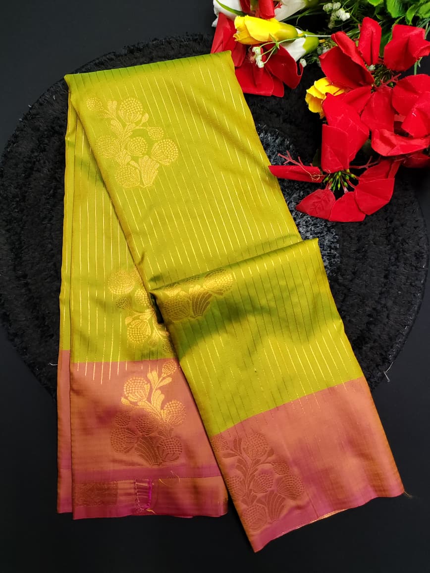 Iniya Soft Silk IN01