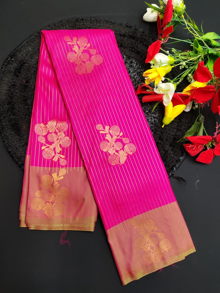 Iniya Soft Silk IN08