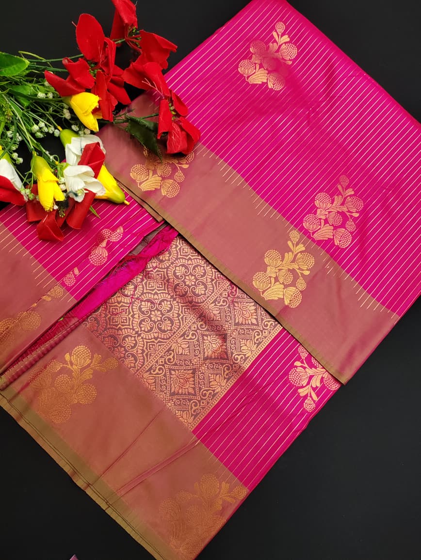 Iniya Soft Silk IN08