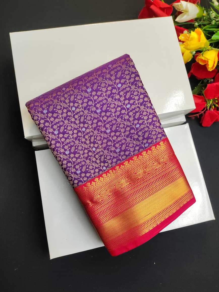 Premium Rapier Saree PRE01