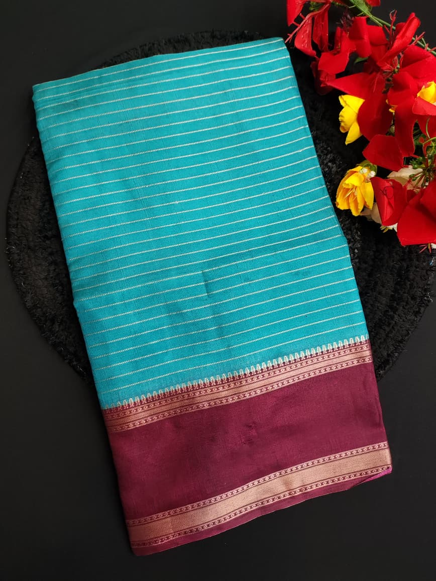 Varanasi Dola Silk VD05