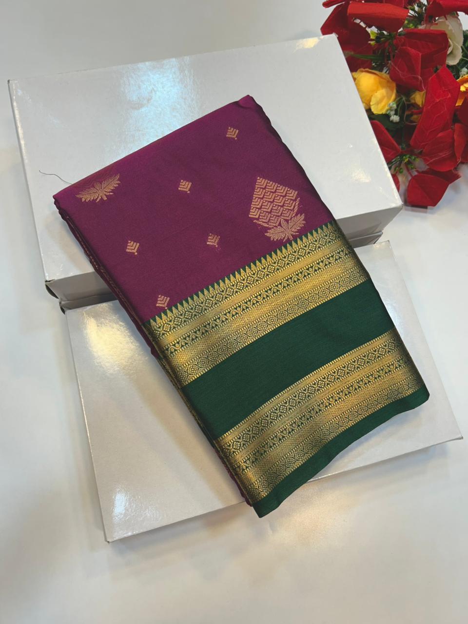 Kanchi Retta Patta KPP01