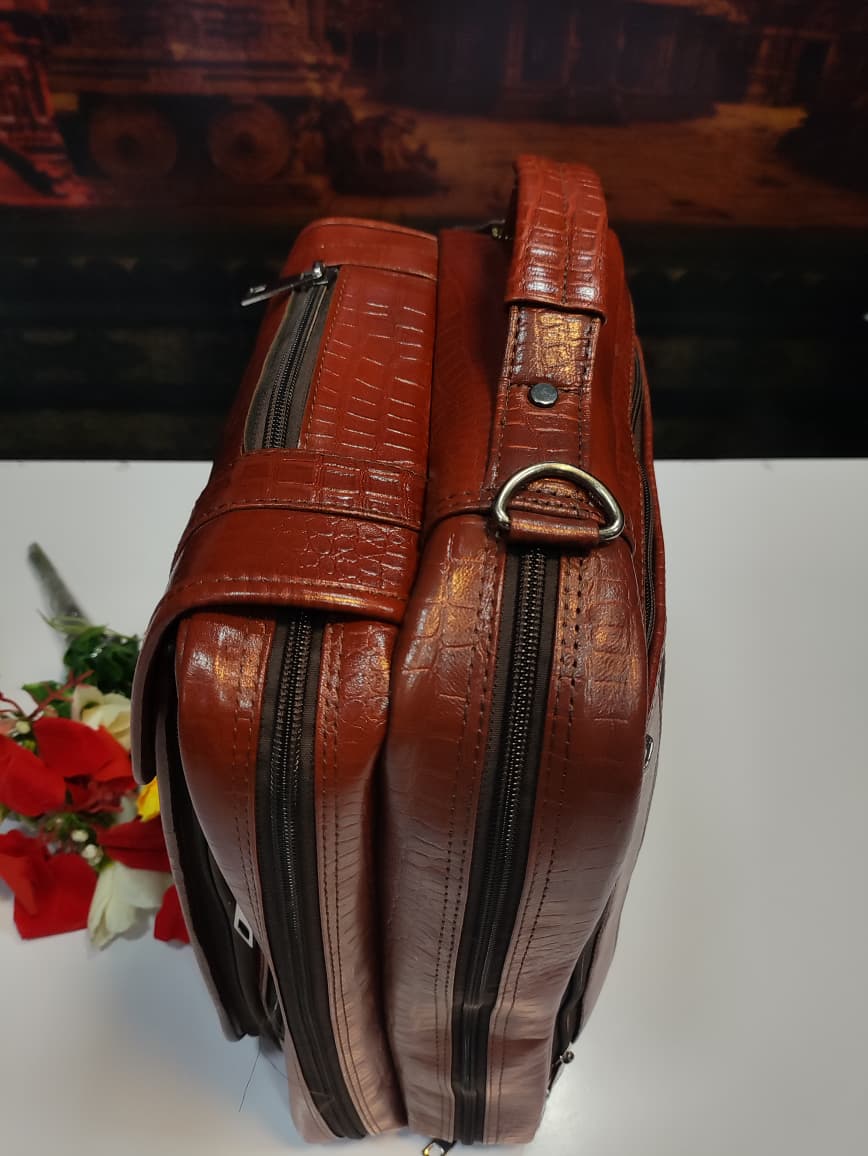 Leather Womens Hand Bags LHB19