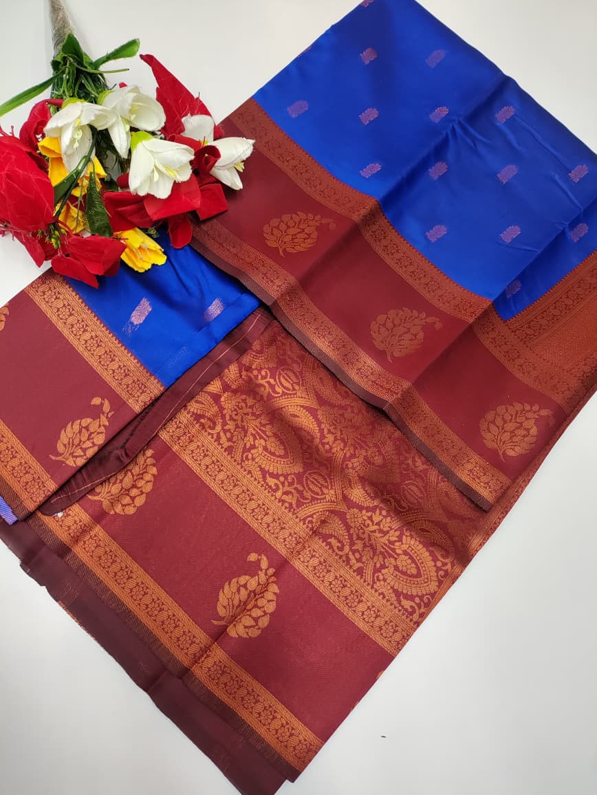 Ganga Pavishna GG03