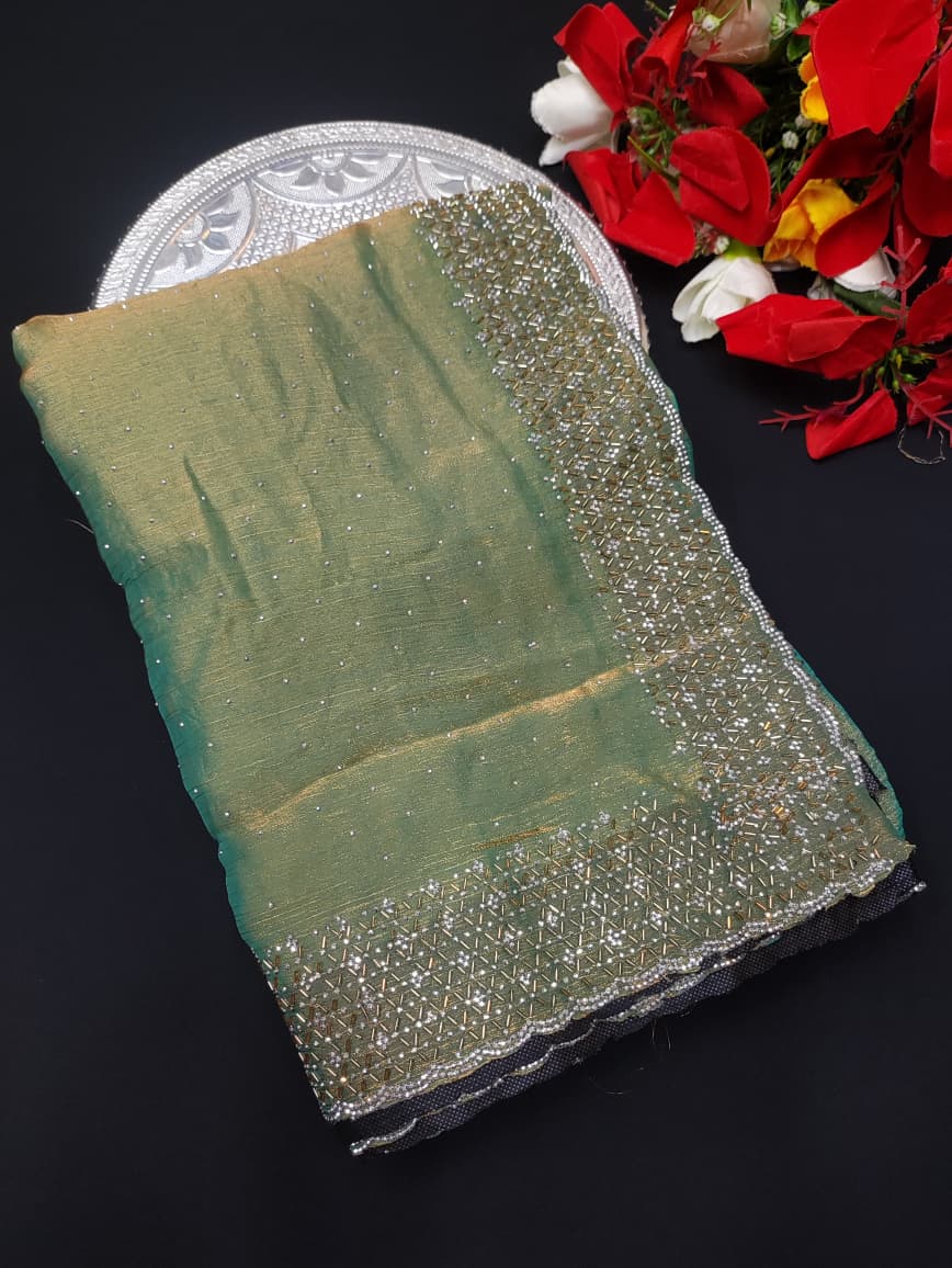Parasakthi Space Silk SCE20