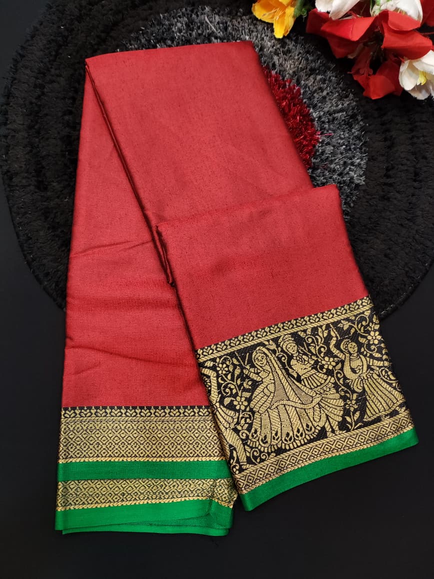 Narayanpet Cotton NRY07