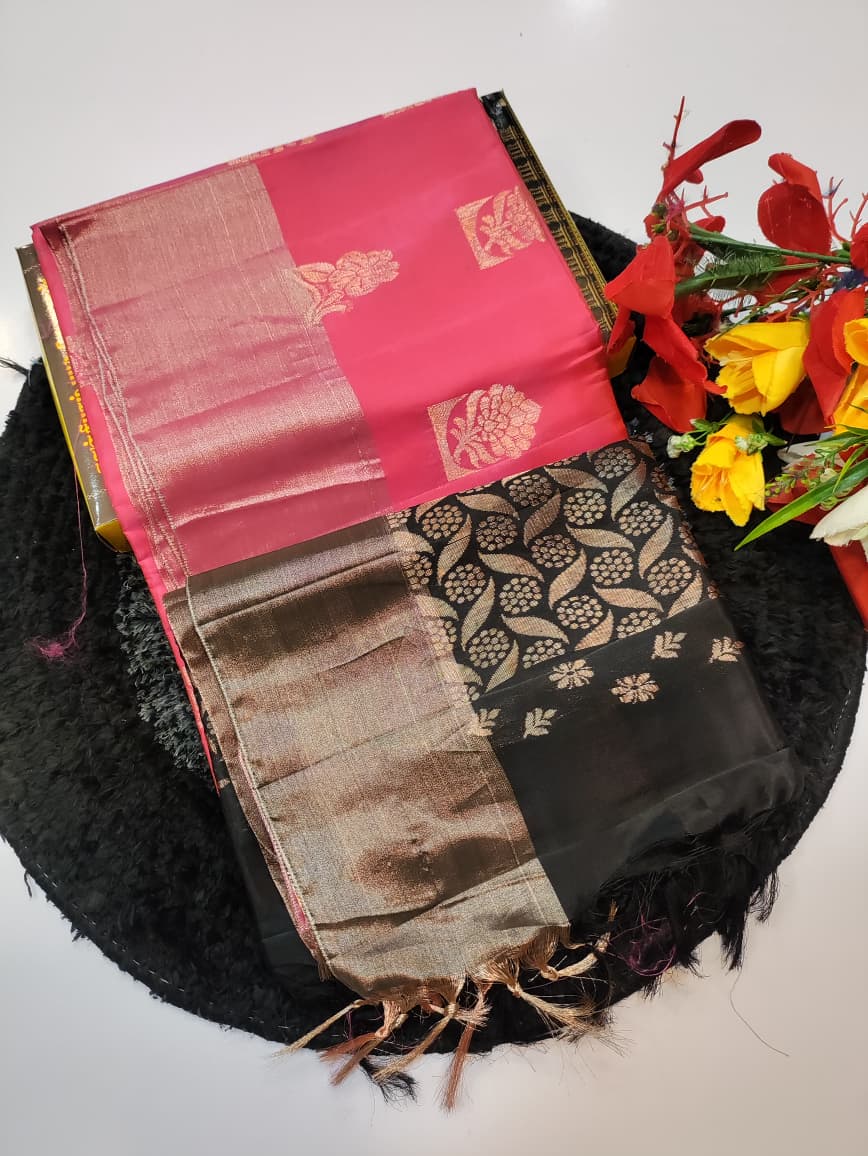 Single Leaf Soft Silk SLS15 (One Day Offer)