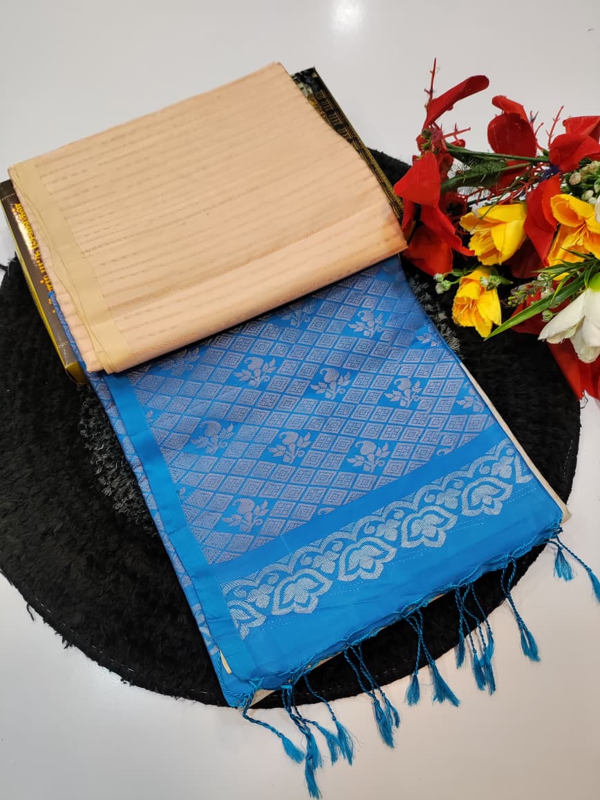 Single Leaf Soft Silk SLS19 (One Day Offer)