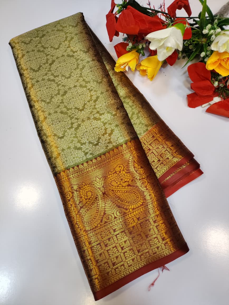 One Gram Tissue TE36