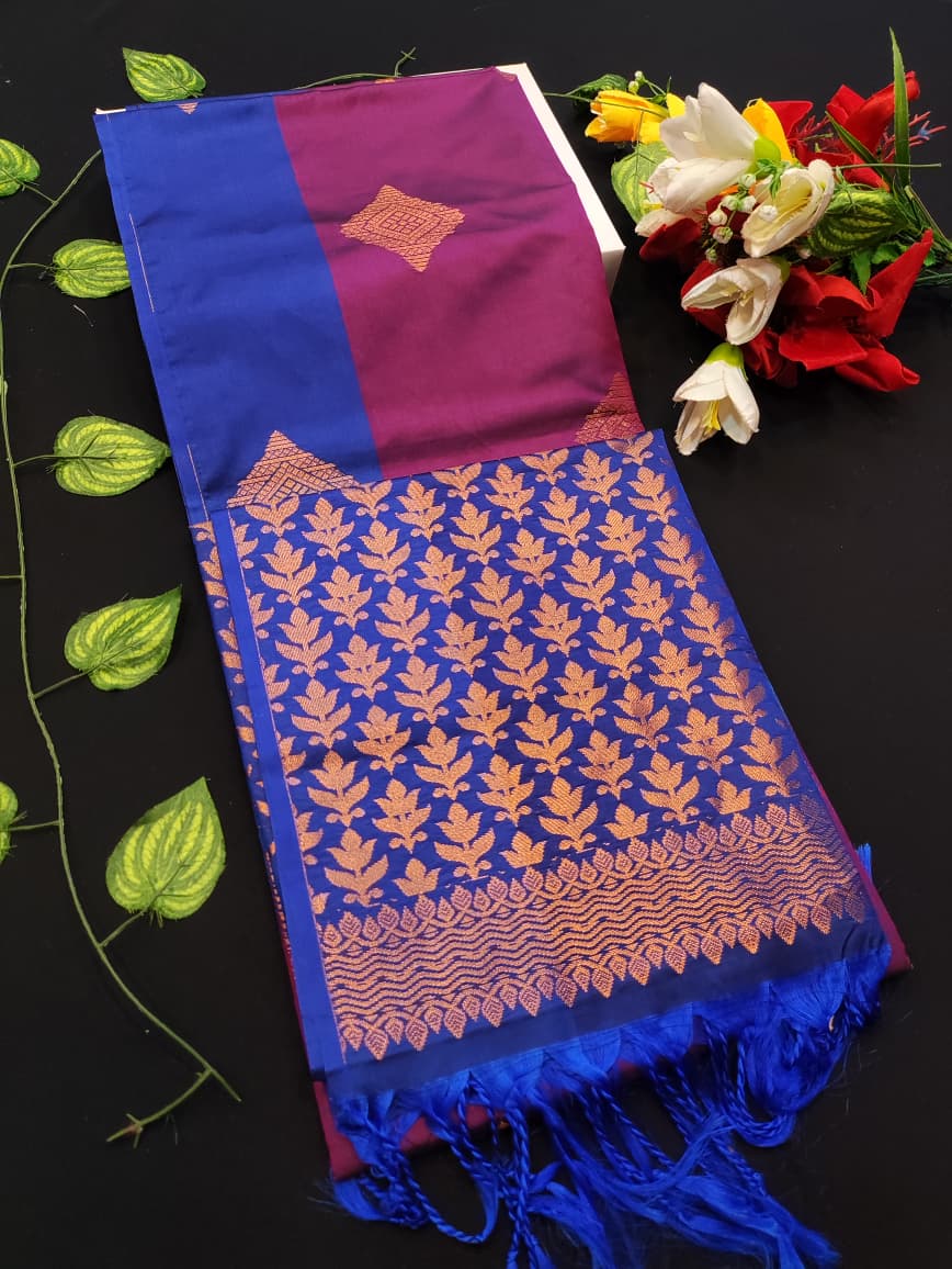 Mehandi Luxury Soft BT-13 MHL411