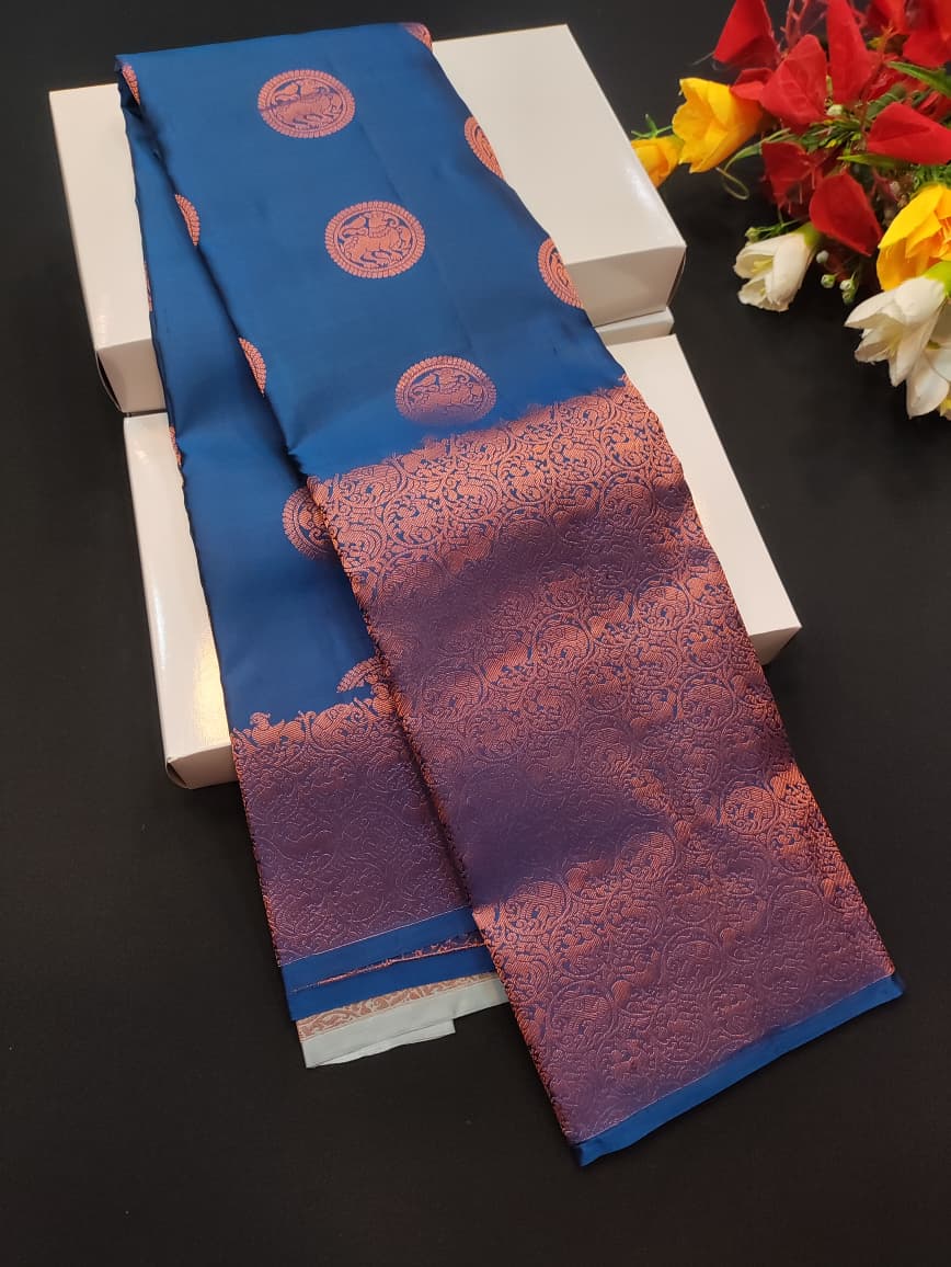 Pure Pattu Silk PPP02