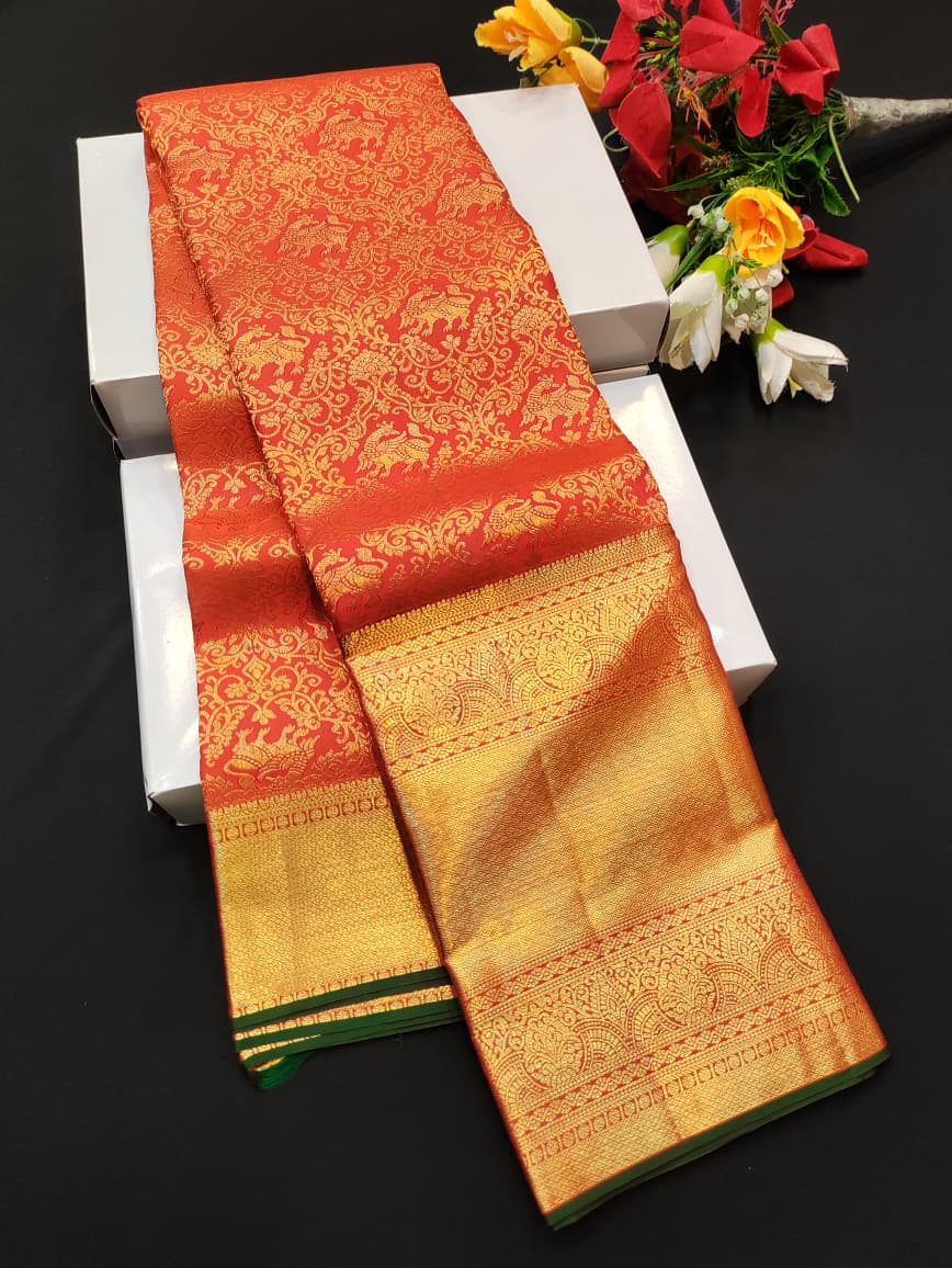 Pure Pattu Silk PPP36