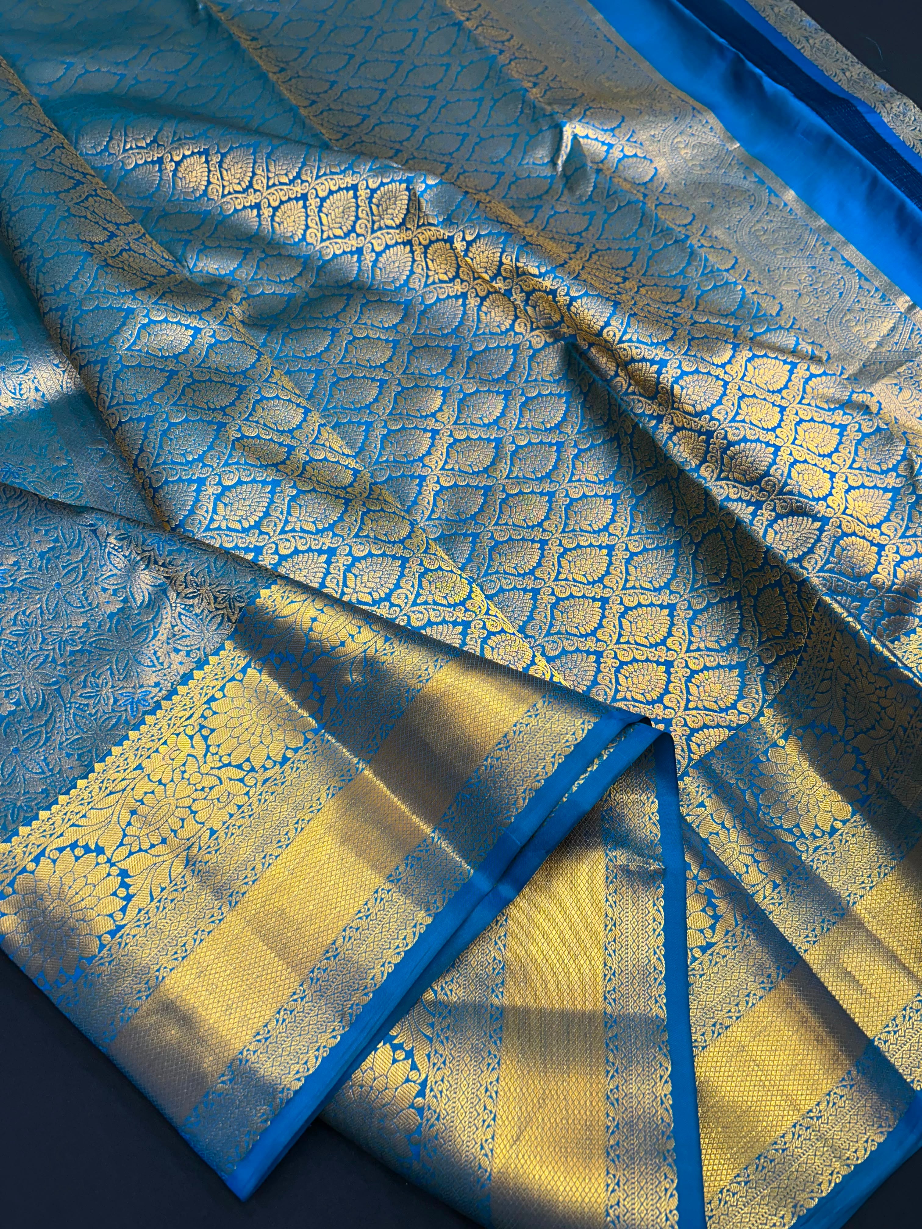 Ranganayagi Pure Pattu Silk E48