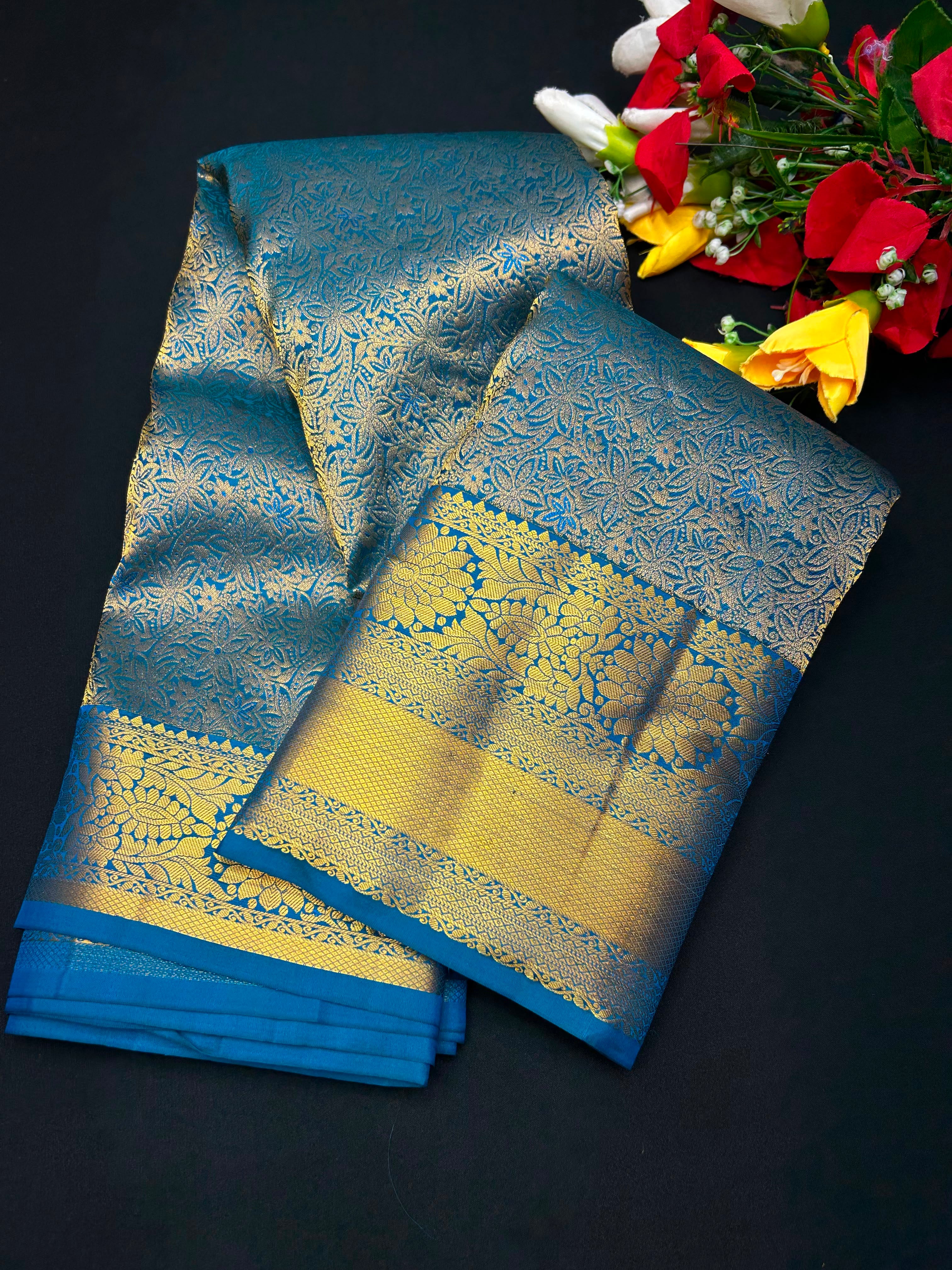 Ranganayagi Pure Pattu Silk E48