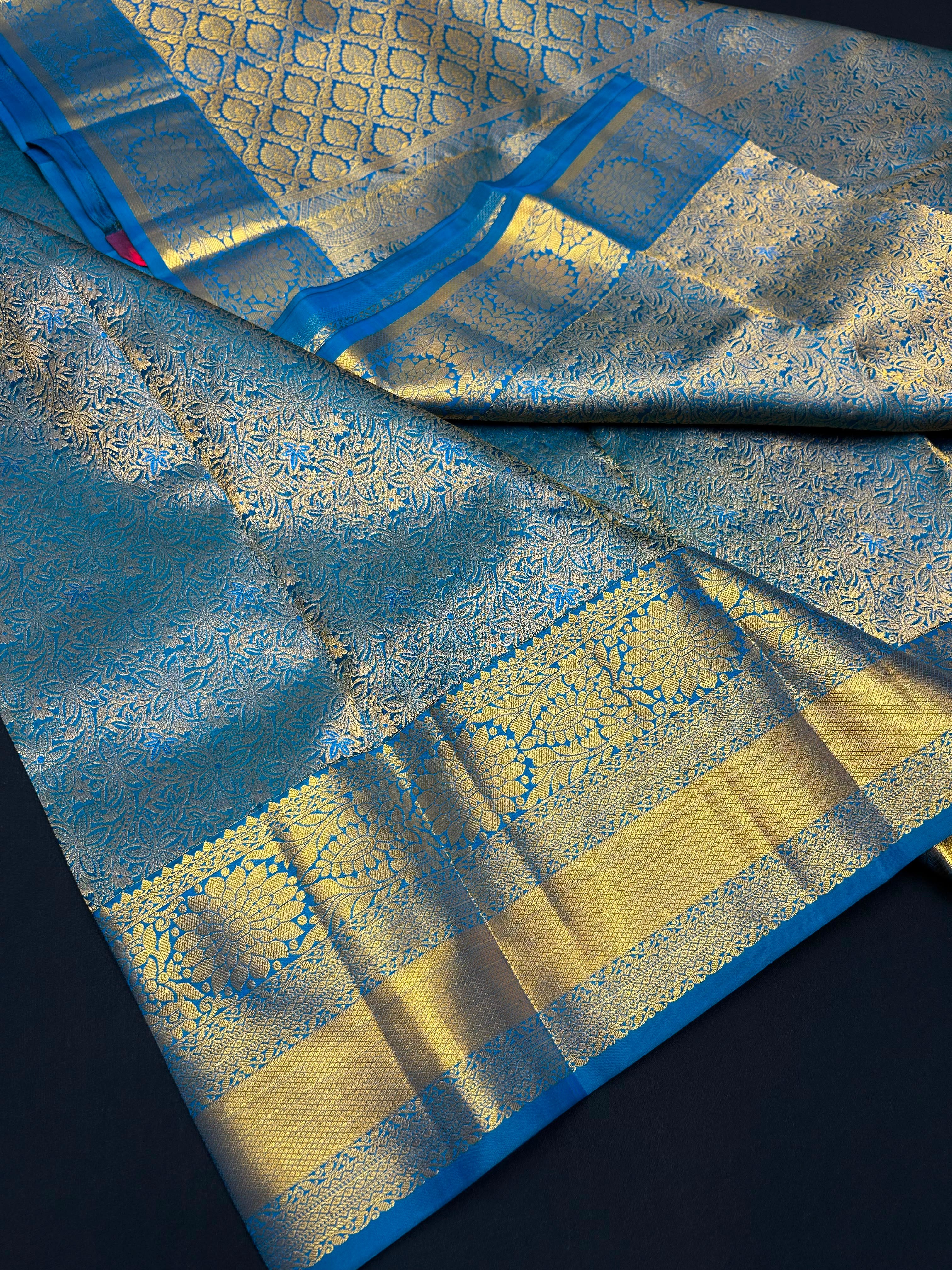 Ranganayagi Pure Pattu Silk E48