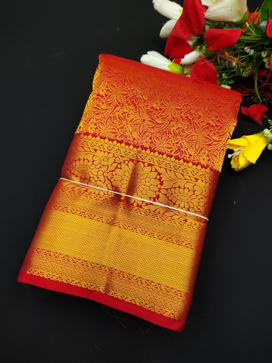 Ranganayagi Pure Pattu Silk E54