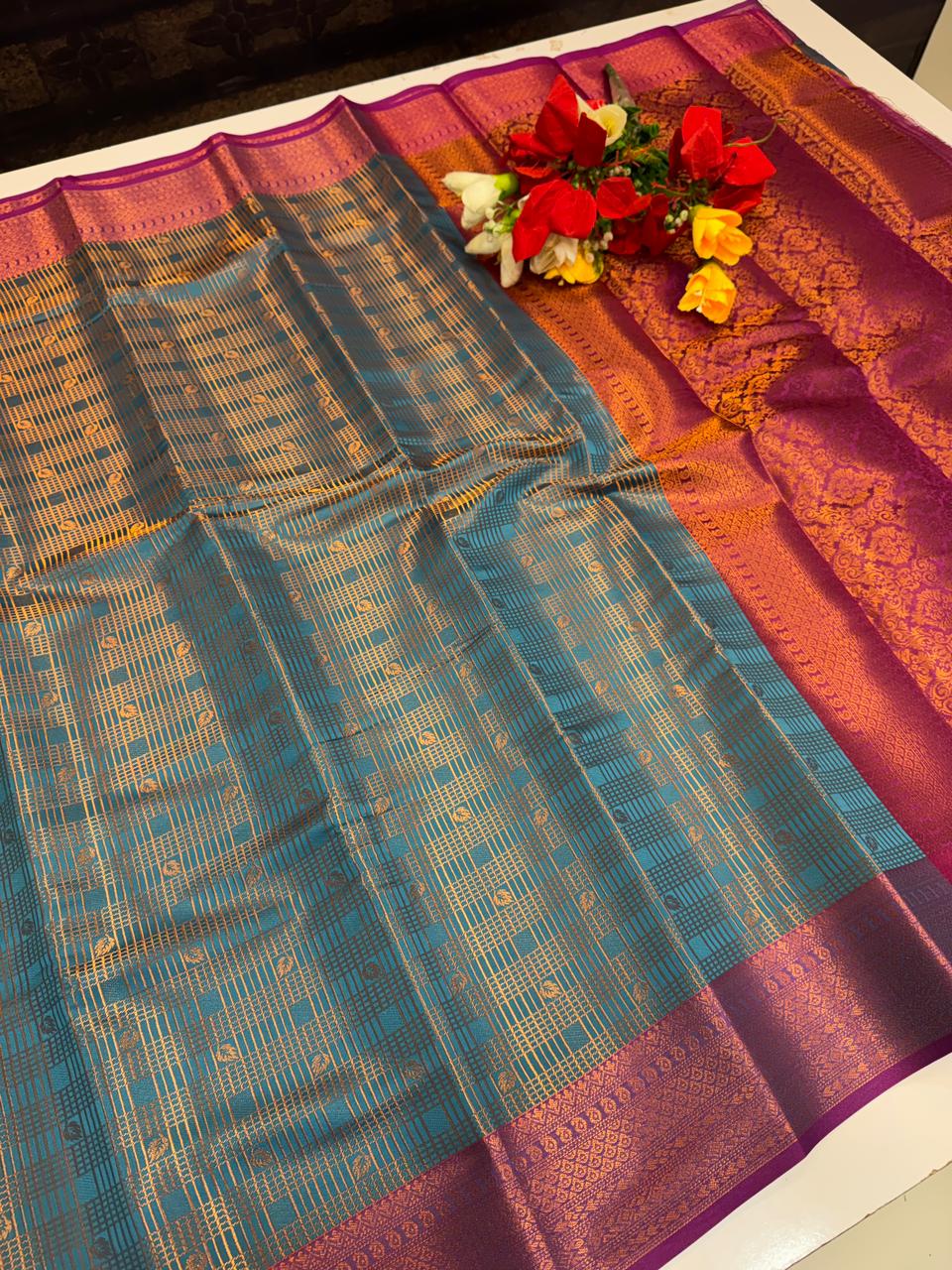 Agalvili Soft Silk AG03