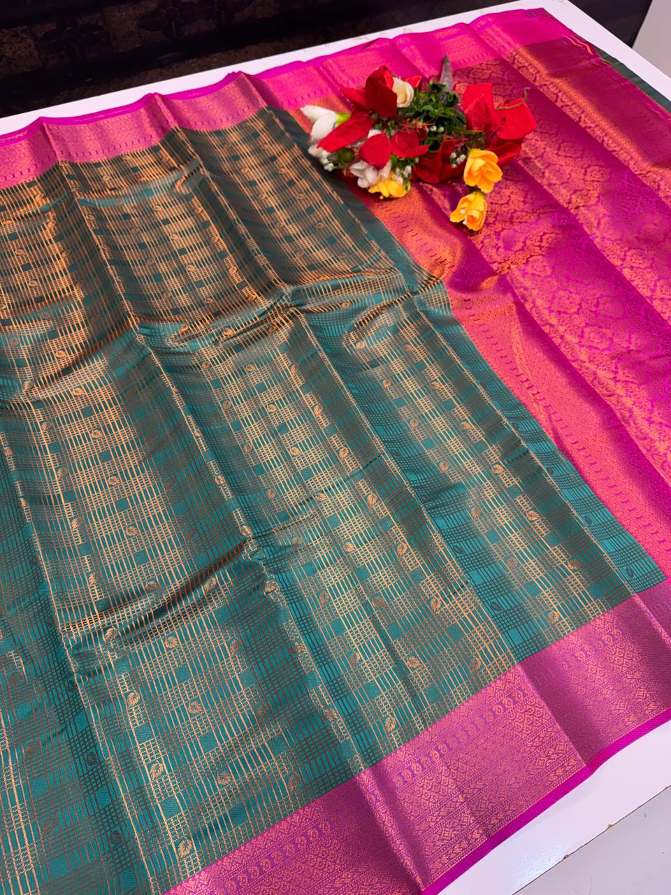 Agalvili Soft Silk AG06