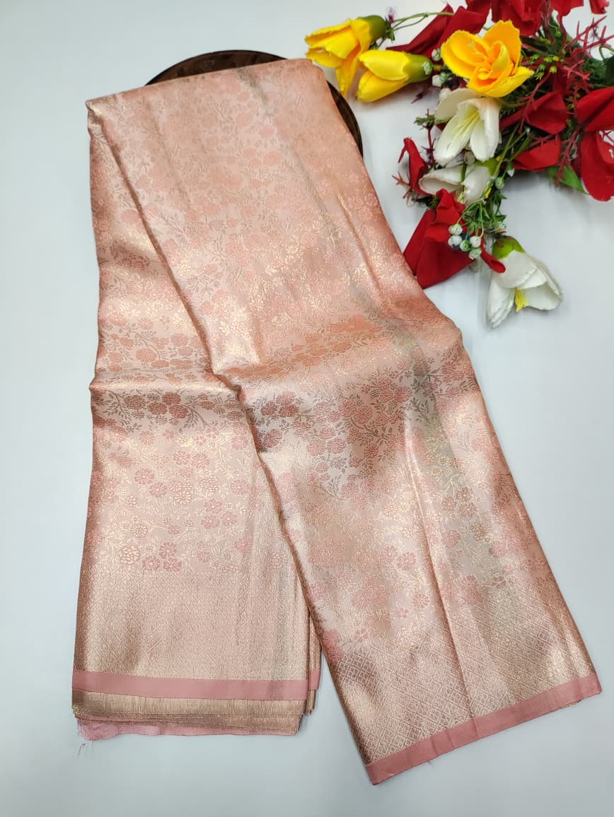 Mild Damage Saree MLD187