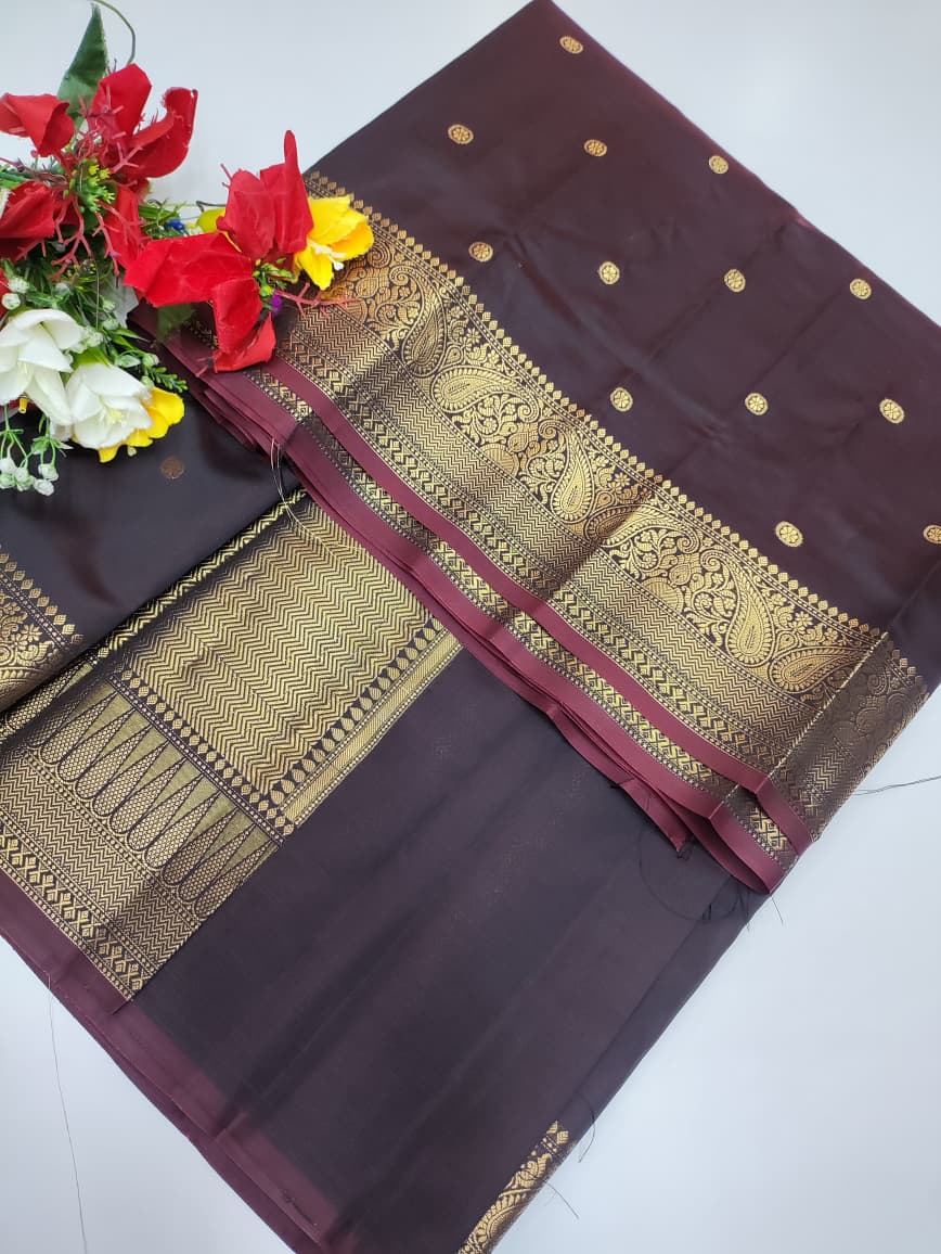 Banarasi Saree FV48 (10 Days Pre Booking)