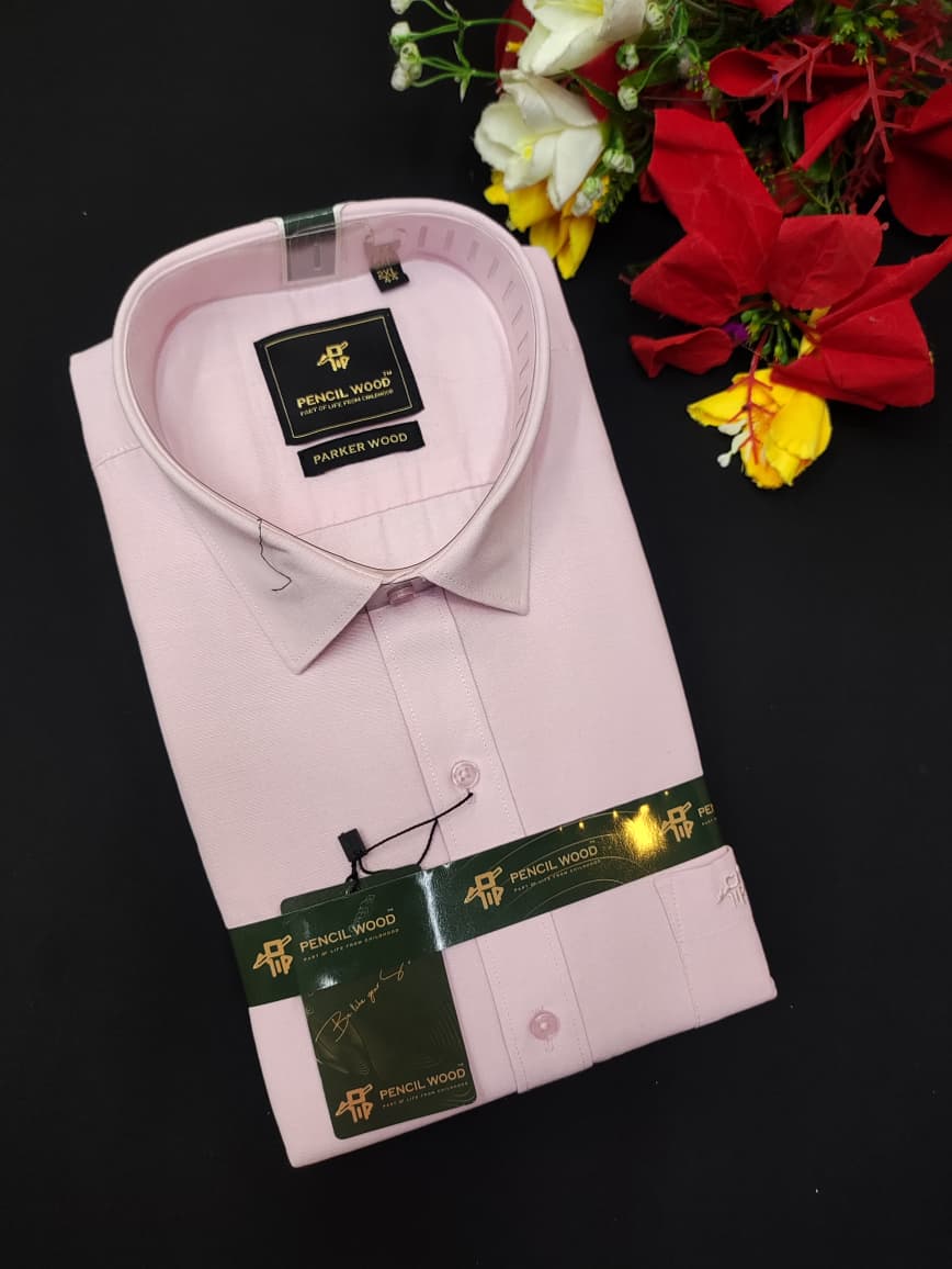 Premium Linen Colour Shirts
