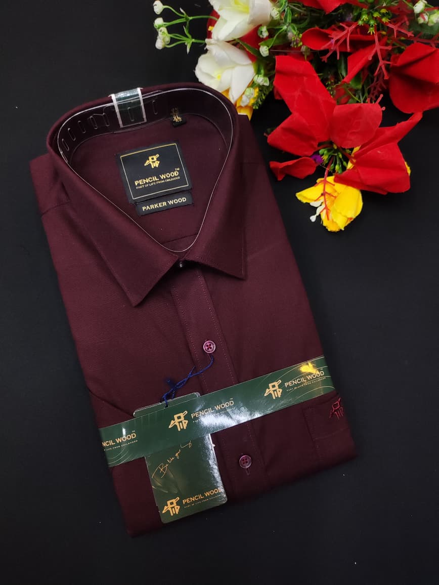 Premium Linen Colour Shirts