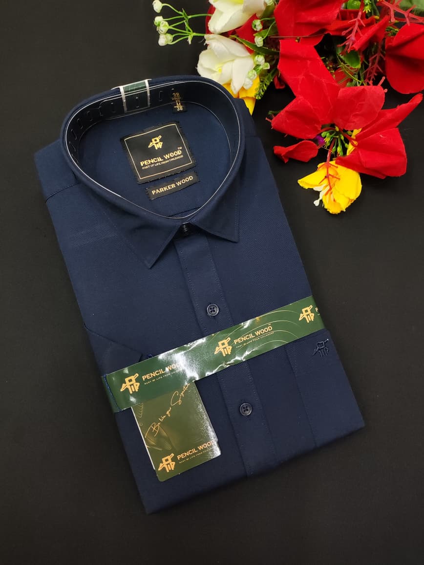 Premium Linen Colour Shirts