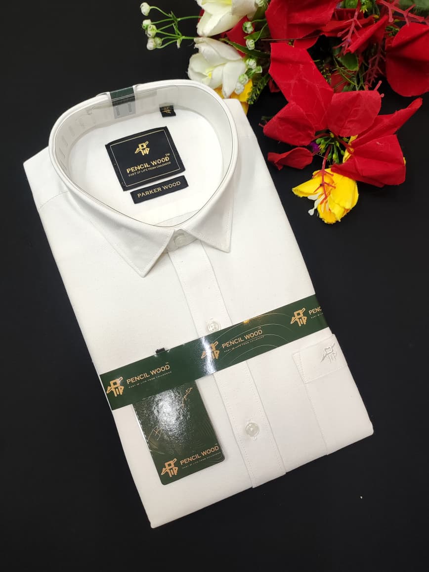 Premium Linen Colour Shirts