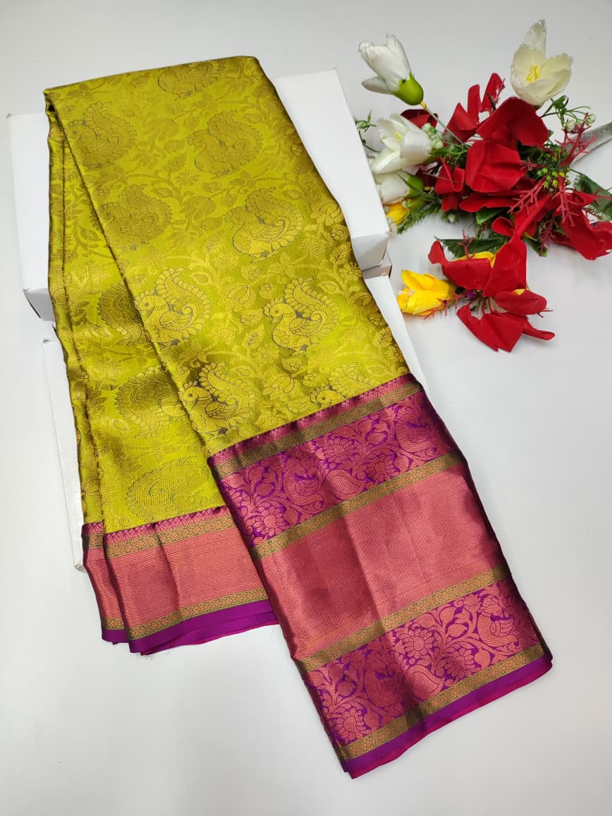 Pure Silk PSK107